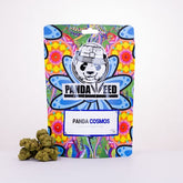 Panda Cosmos - PandaWeed