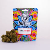 Panda Euphoria - PandaWeed