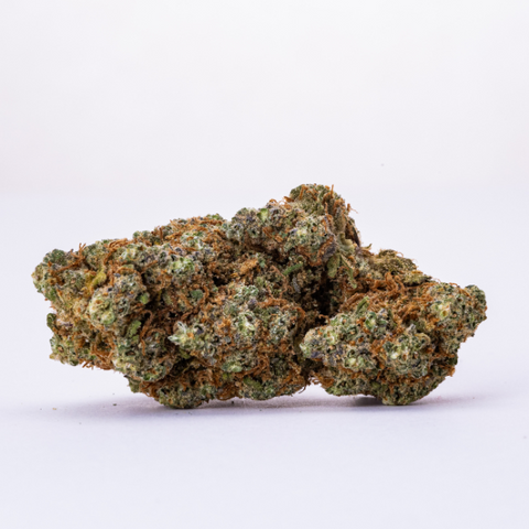 Cookie Gelato - Supreme CBD