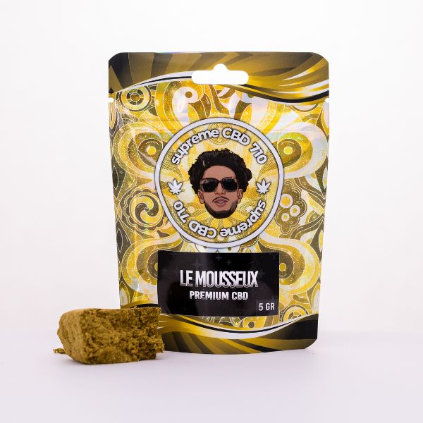 El Espumoso - Supreme CBD