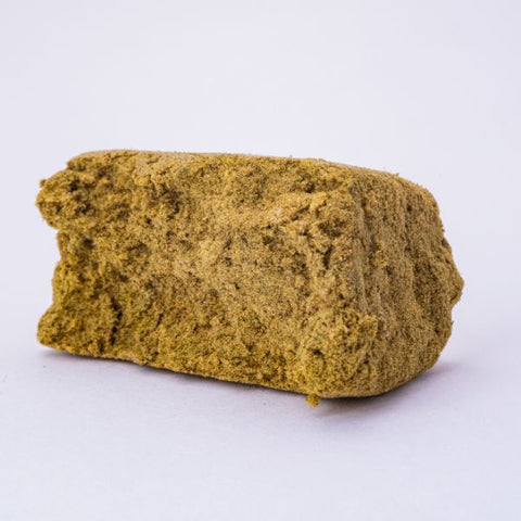 El Espumoso - Supreme CBD
