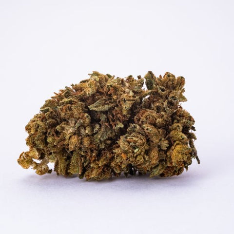 Panda Mystic - PandaWeed