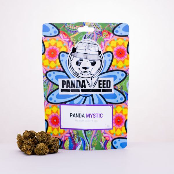 Panda Mystic - PandaWeed